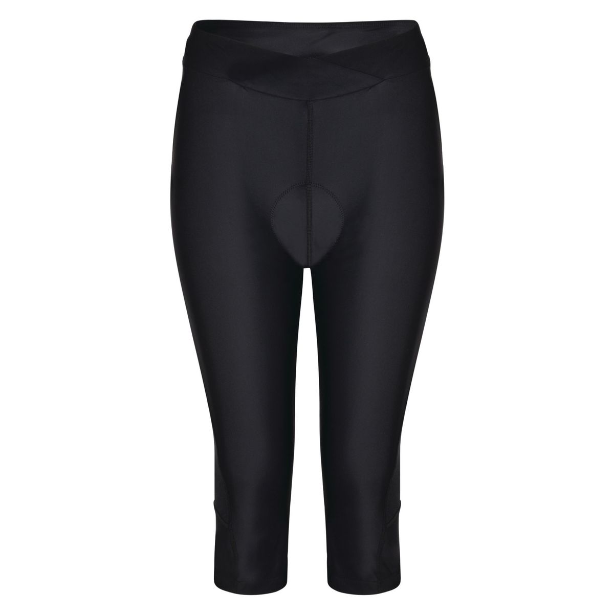 Capri-Radlerhose mit Gel-Polsterung