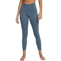 High-Waist 7/8 Yoga-Leggings