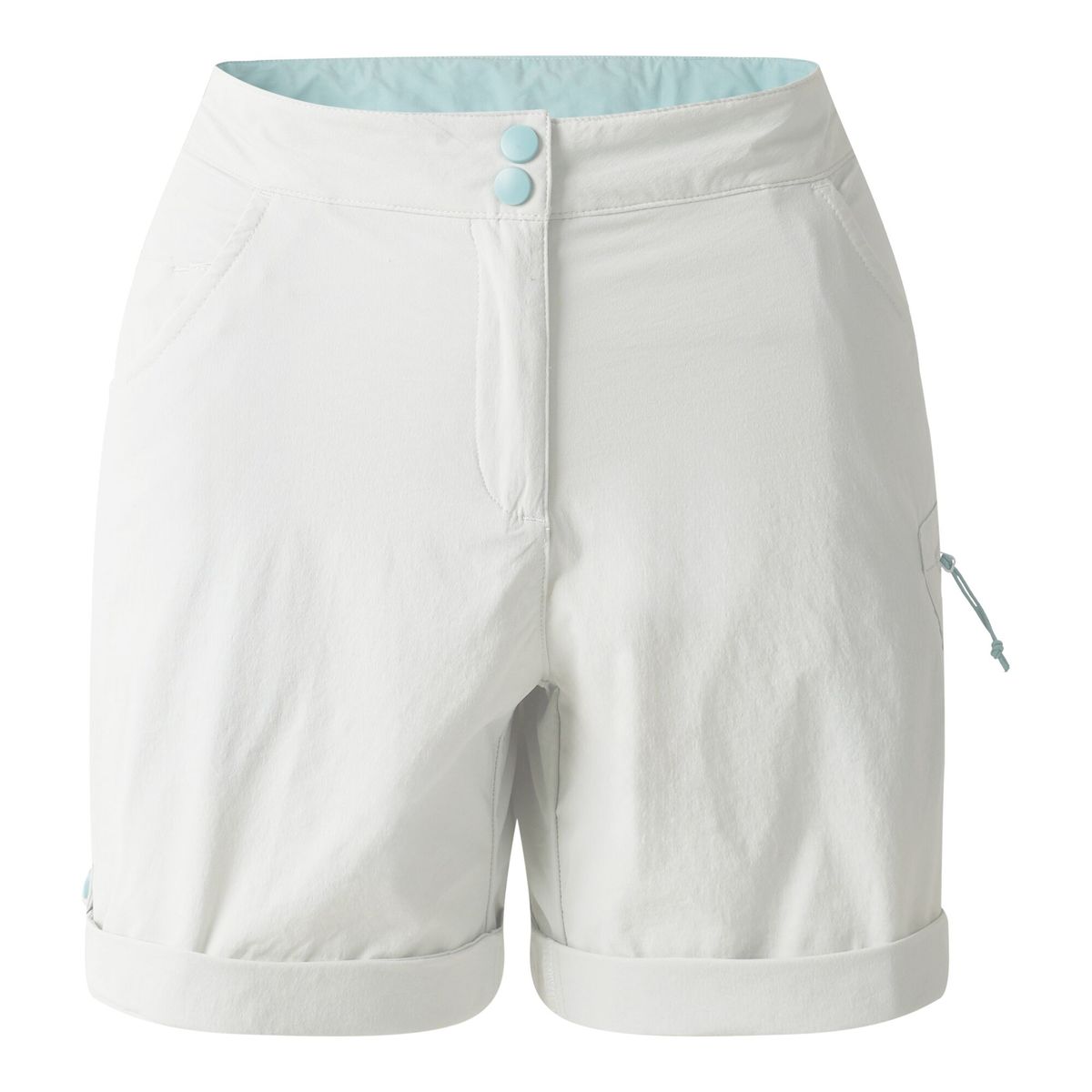 Funktionale Stretch Wander-Shorts