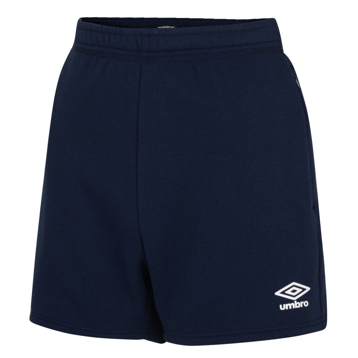 Sportliche Sweat-Shorts mit Logo