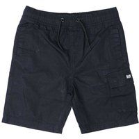 Leichte Utility Cargo Shorts