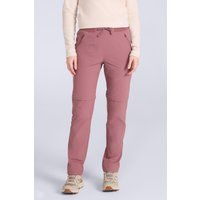 Wandelbare leichte Wanderhose