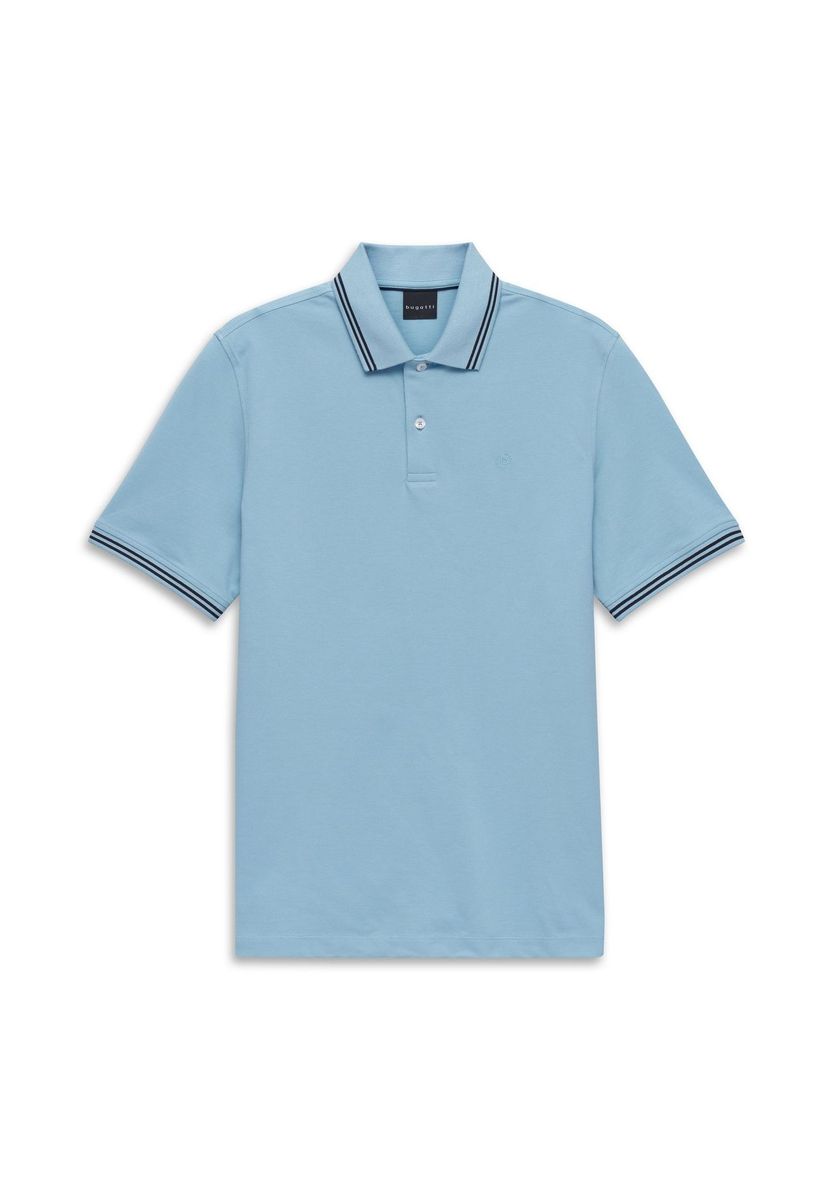 Klassisches Kurzarm-Poloshirt