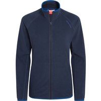 Belfairs Technische Gitter-Fleecejacke