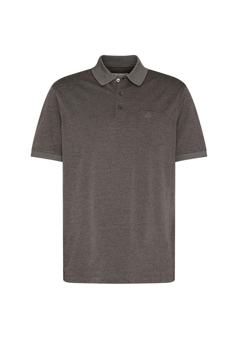 Klassisches Herren Polo Shirt