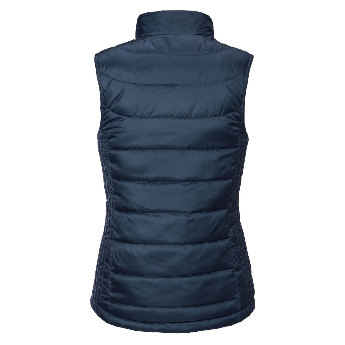 Leichte gesteppte Outdoor-Weste