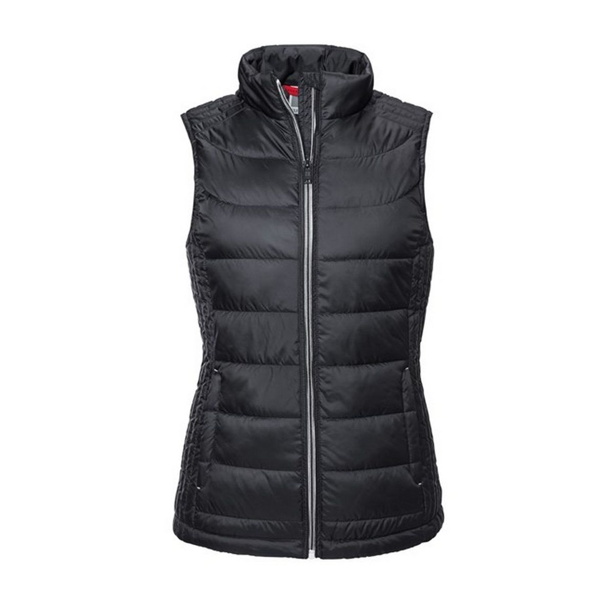 Leichte gesteppte Puffer-Weste