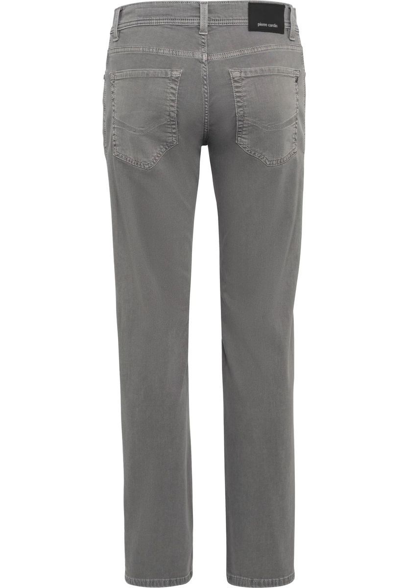 Klassische Five-Pocket Jeans mit geradem Bein