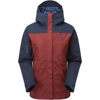 Wasserdichte GORE-TEX Outdoor-Kapuzenjacke