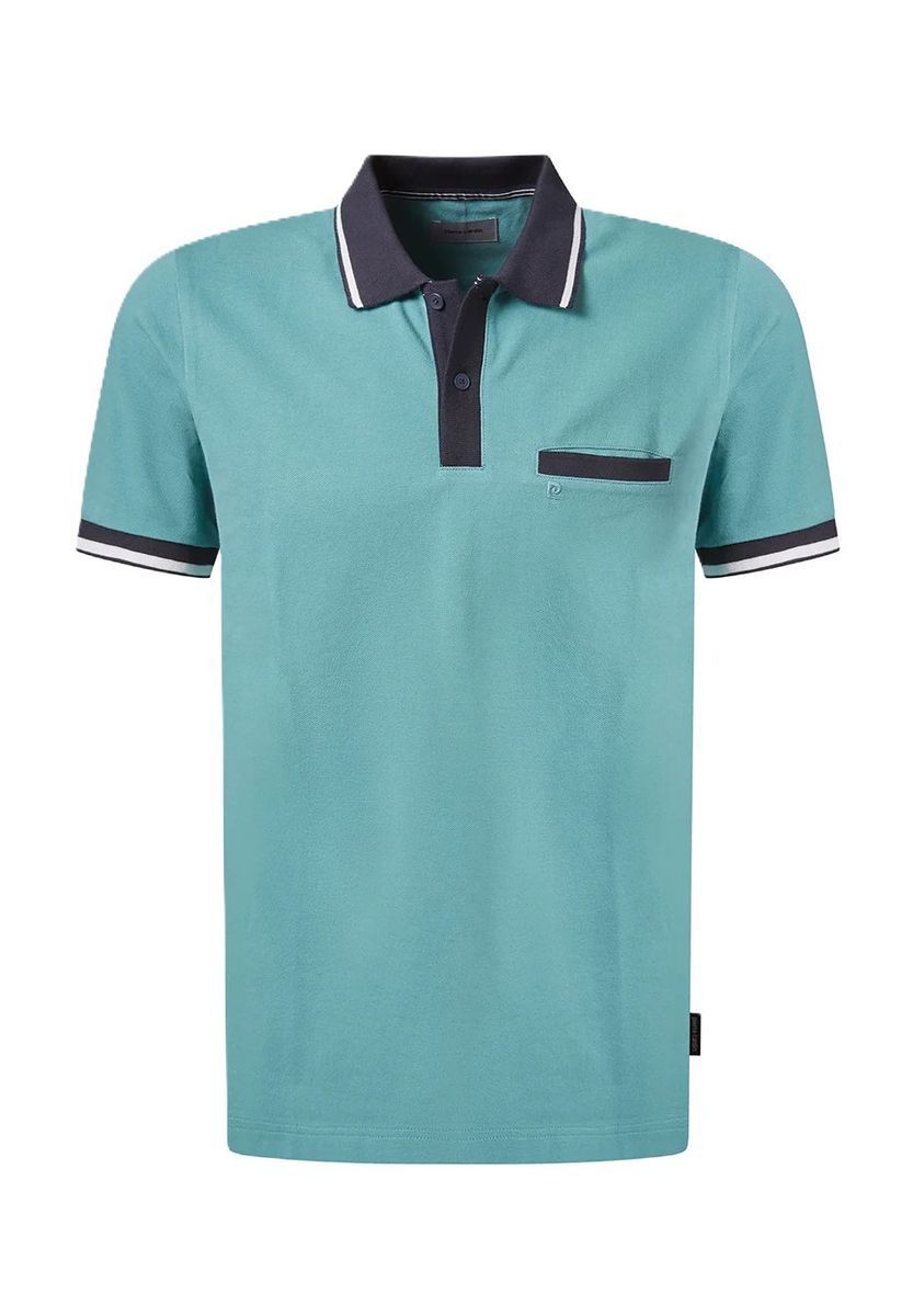 Herren Kurzarm Polo Shirt