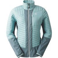 Lexan II Hybrid-Steppjacke