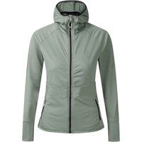Nomadic Stretch-Midlayer mit Kapuze