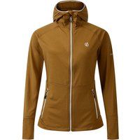 Nomadic Stretch-Midlayer mit Kapuze