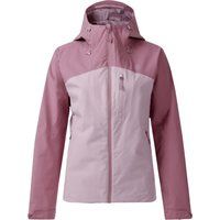 Torrek III Wasserdichte Wanderjacke