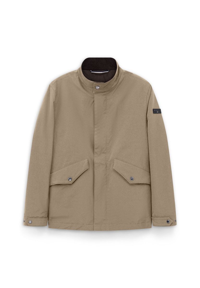 Herren Wasserabweisende Übergangsjacke