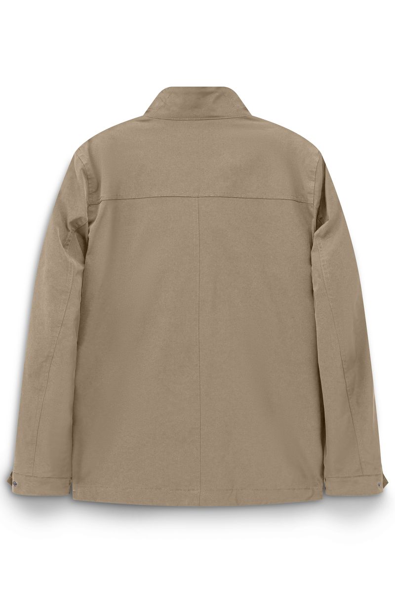 Wasserabweisende Oxford Feldjacke