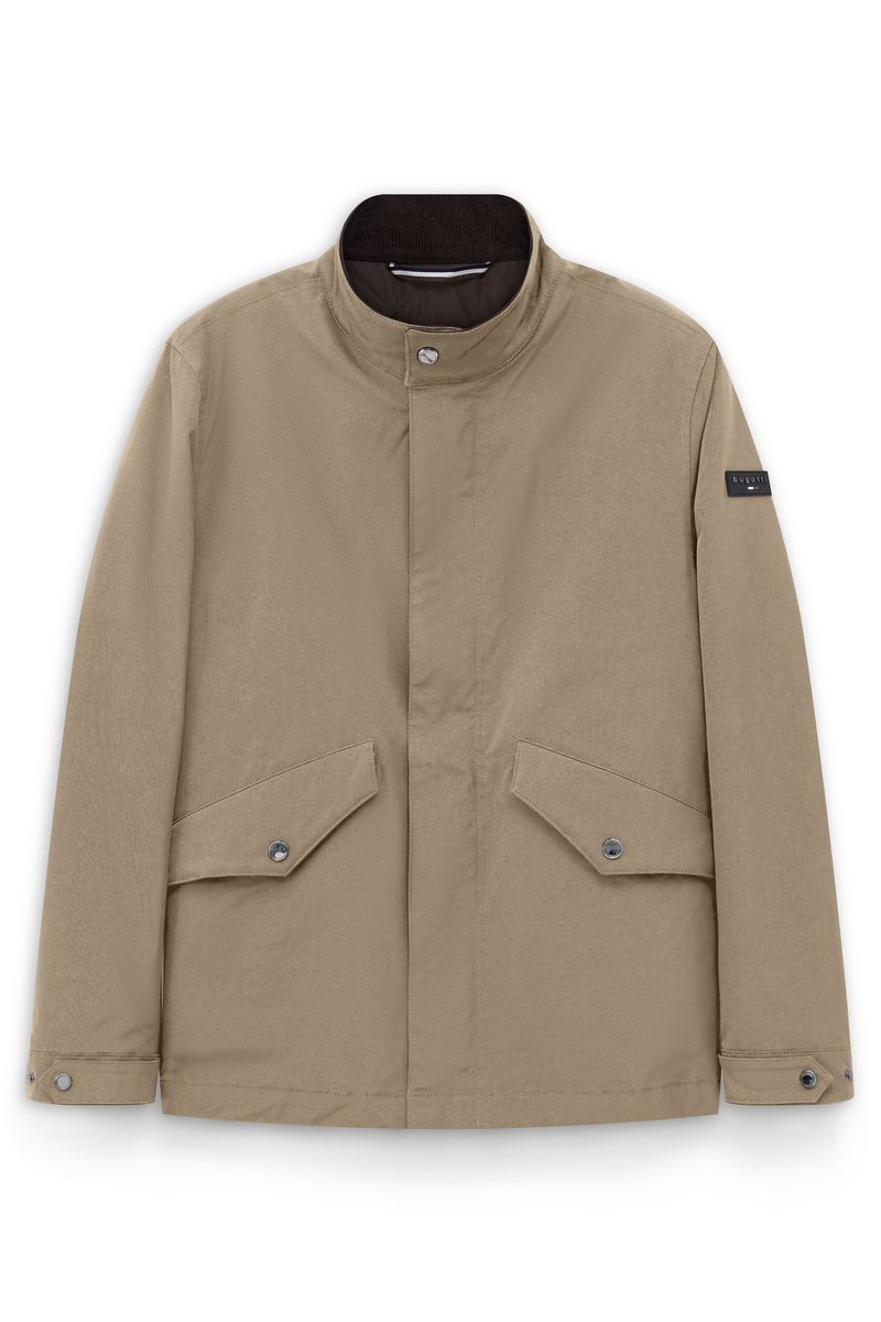 Herren Wasserabweisende Übergangsjacke