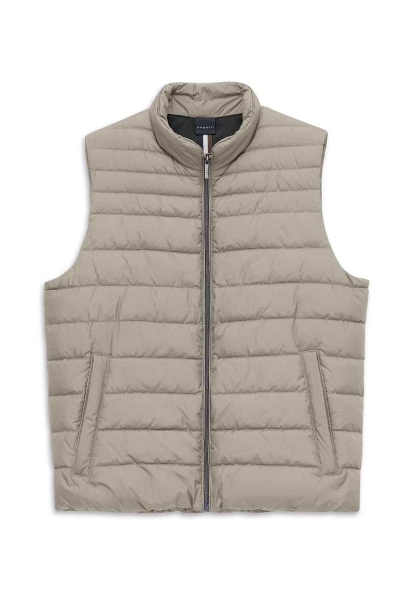 Leichte Gesteppte Outdoor Weste