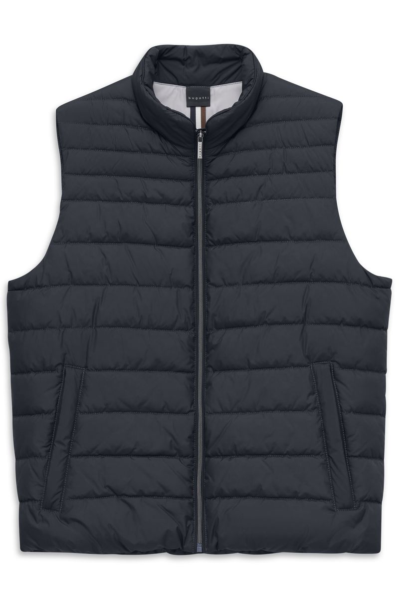 Leichte Gesteppte Outdoor Weste