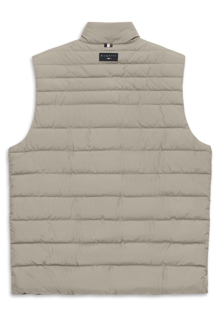 Leichte Gesteppte Outdoor Weste