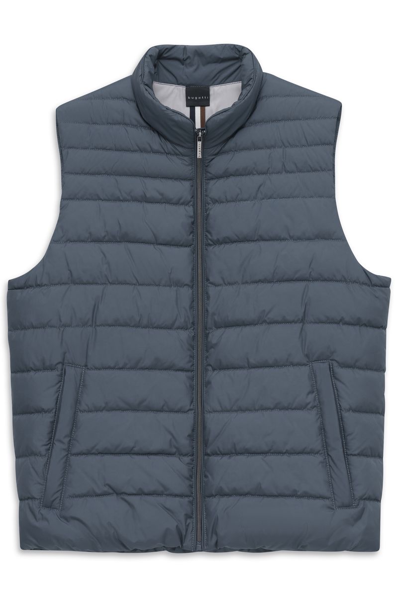 Leichte Gesteppte Outdoor Weste