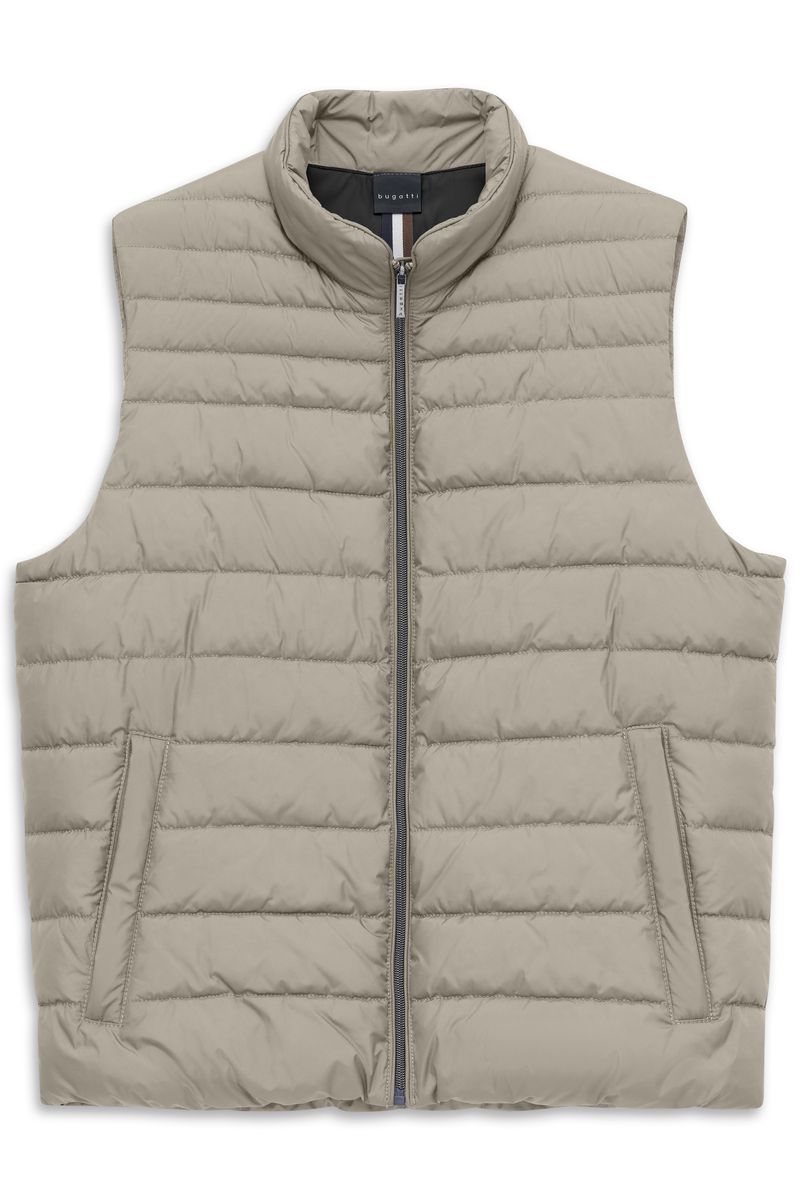 Leichte Gesteppte Outdoor Weste