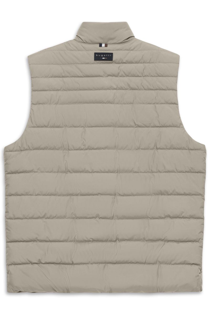 Leichte Gesteppte Outdoor Weste