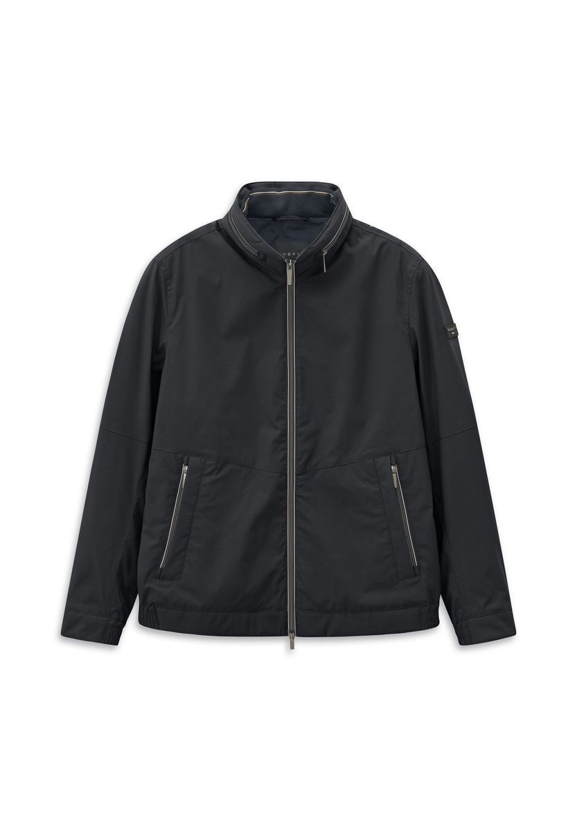 Wasserabweisender Blouson mit Stehkragen