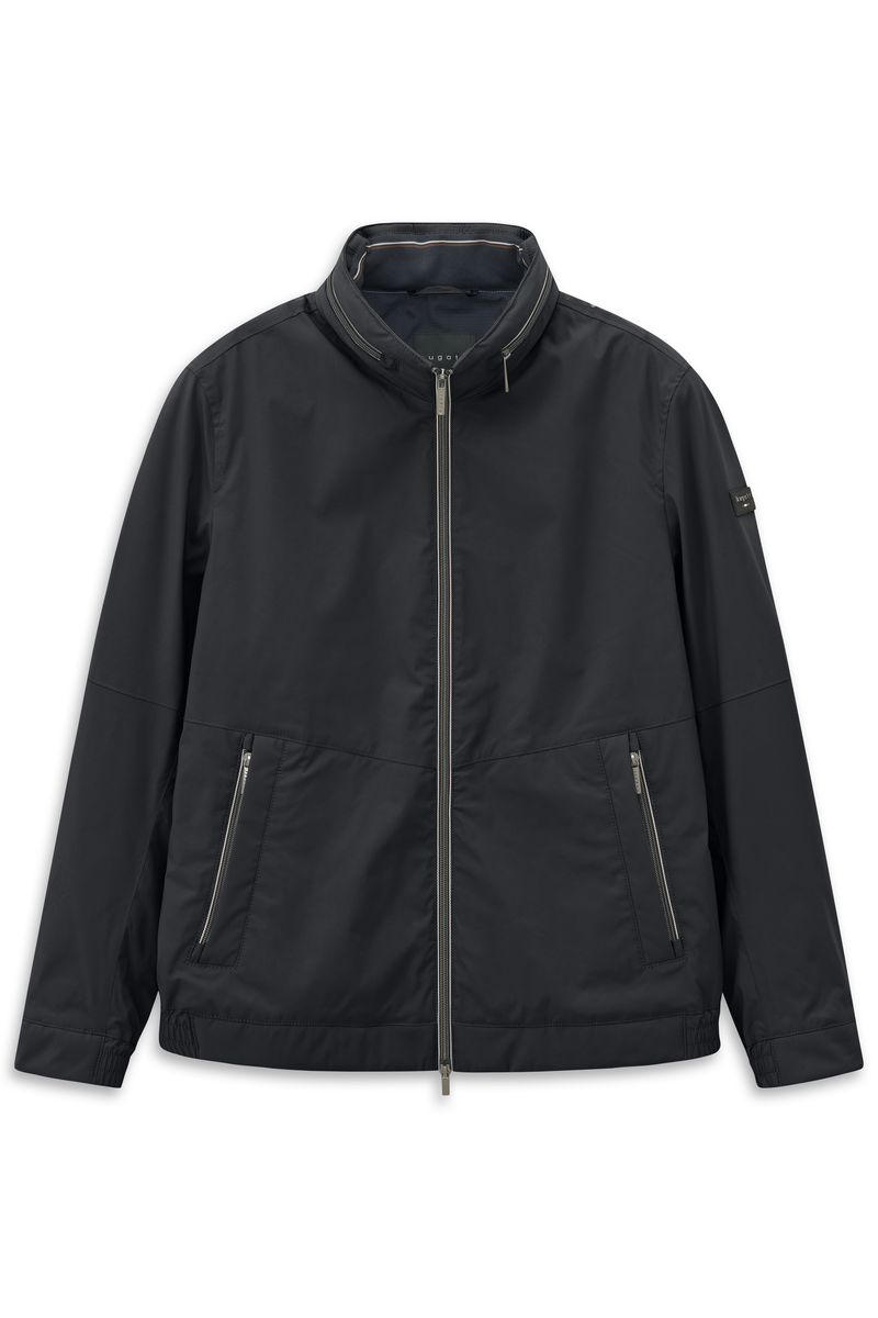 Wasserabweisender Blouson mit Stehkragen