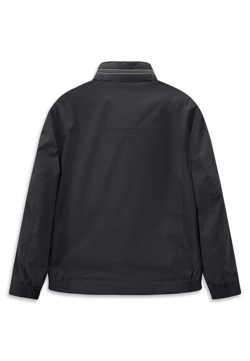 Wasserabweisender Blouson mit Stehkragen