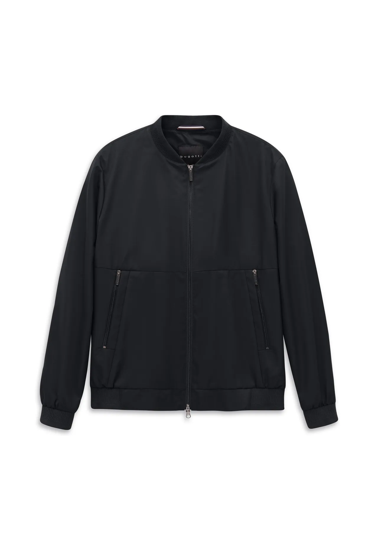 Wasserabweisender Blouson mit Stehkragen