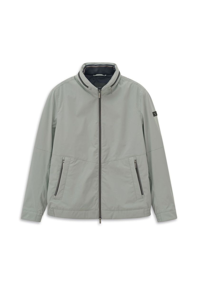 Herren Leichte Wasserabweisende Blousonjacke