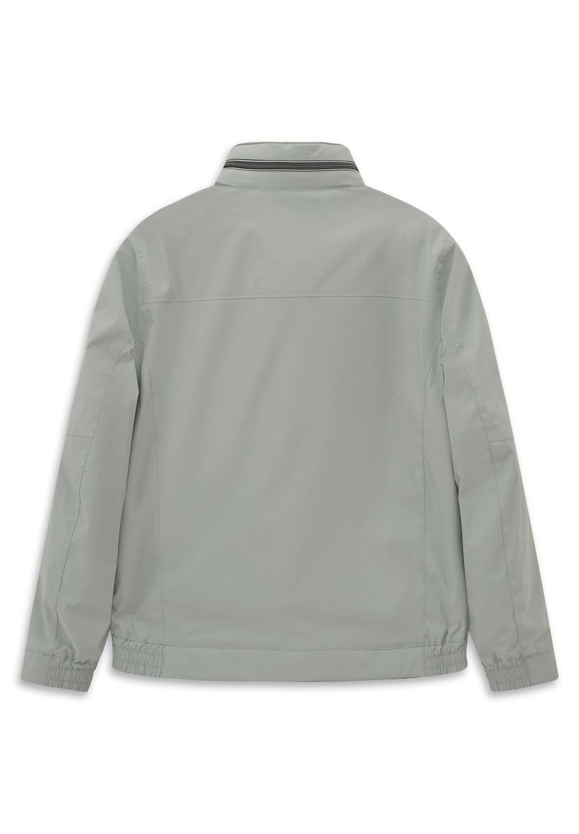 Herren Leichte Wasserabweisende Blousonjacke