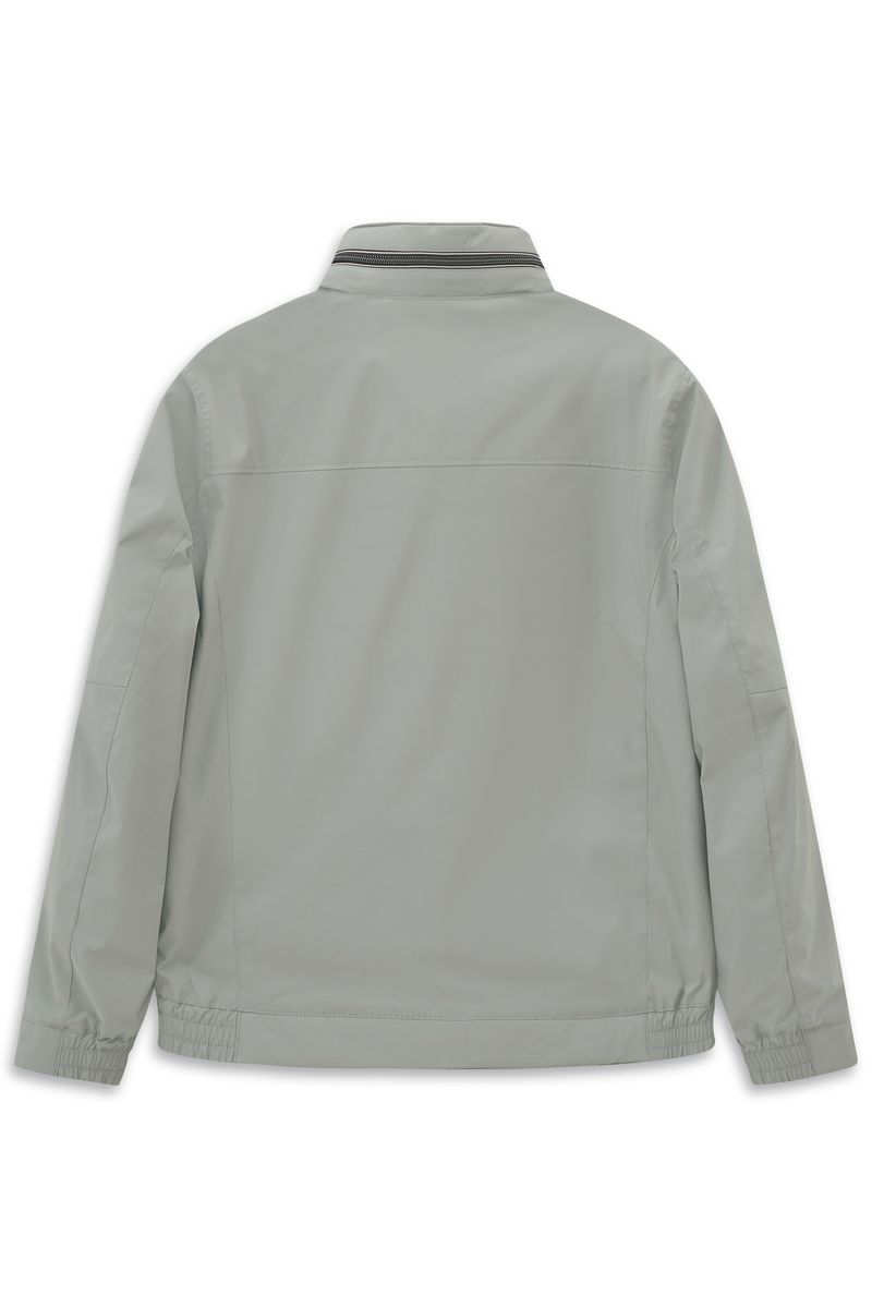 Herren Leichte Wasserabweisende Blousonjacke