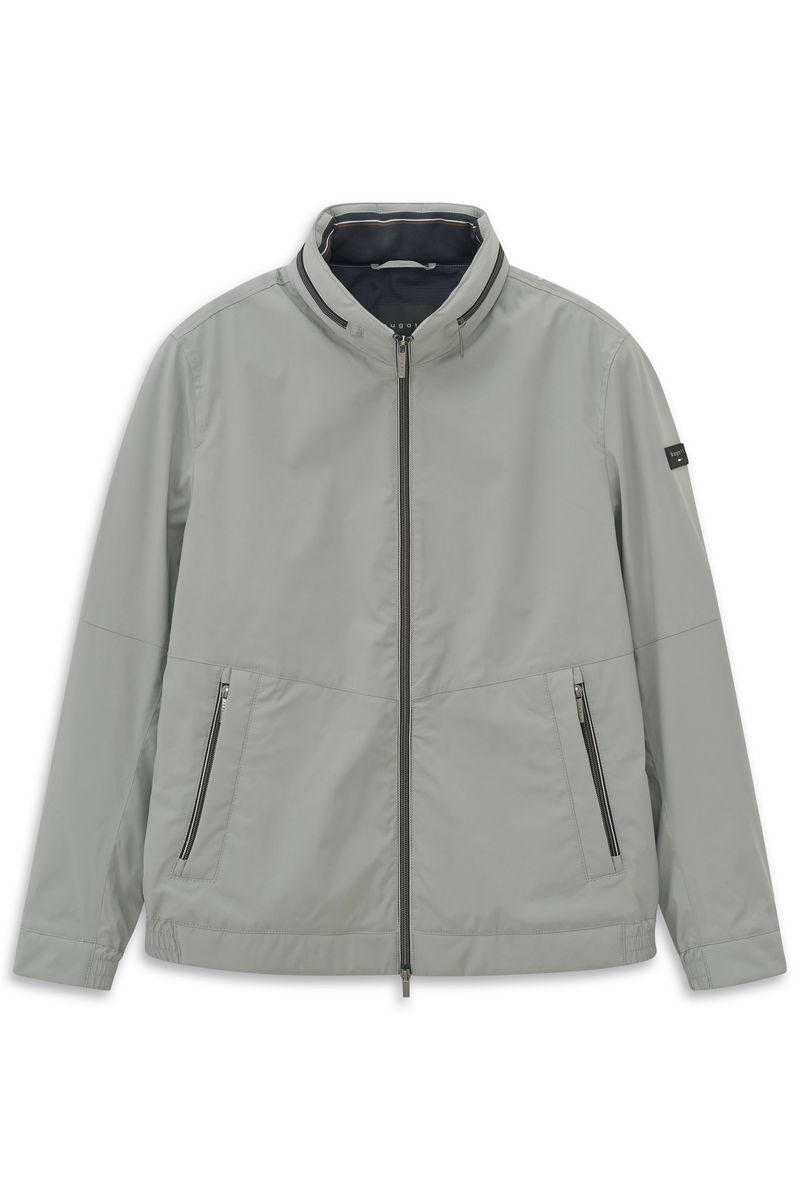Herren Leichte Wasserabweisende Blousonjacke