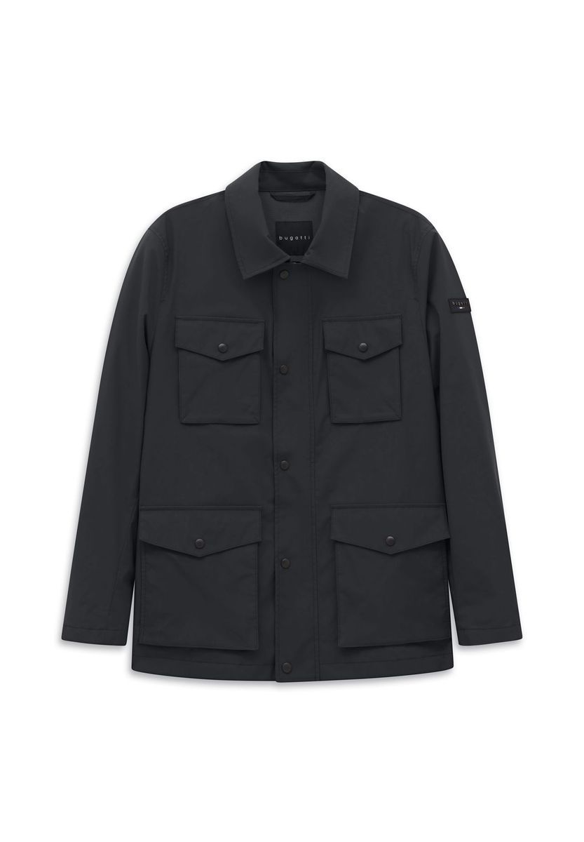 Moderne wasserabweisende Feldjacke