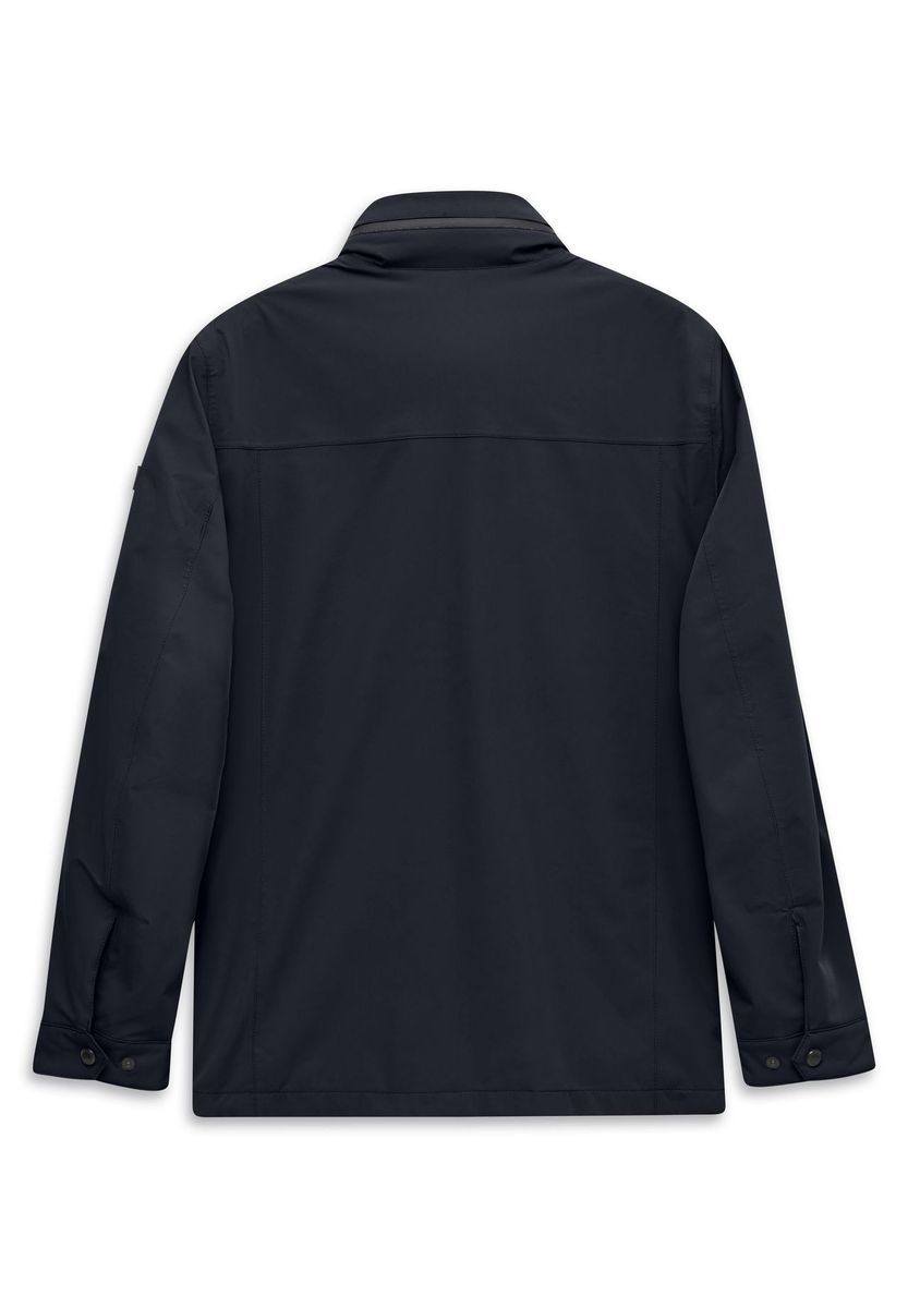 Wasserdichte Outdoor-Active-Jacke