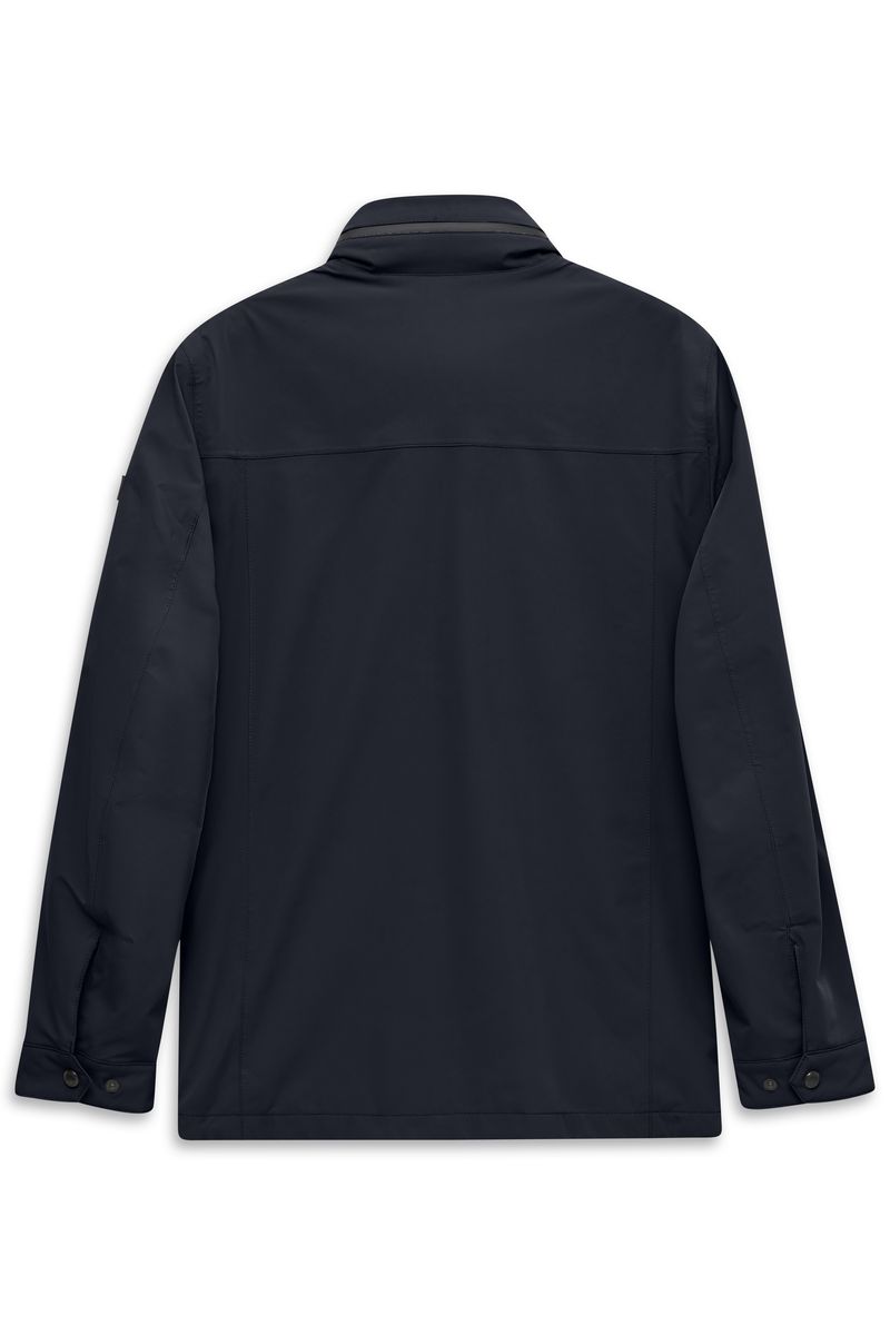 Wasserdichte Outdoor-Active-Jacke