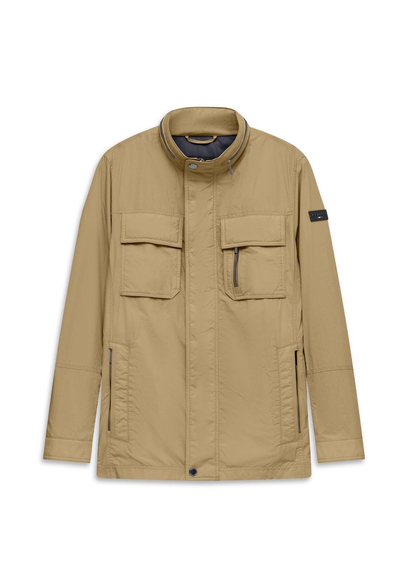 Leichte Übergangsjacke für Herren