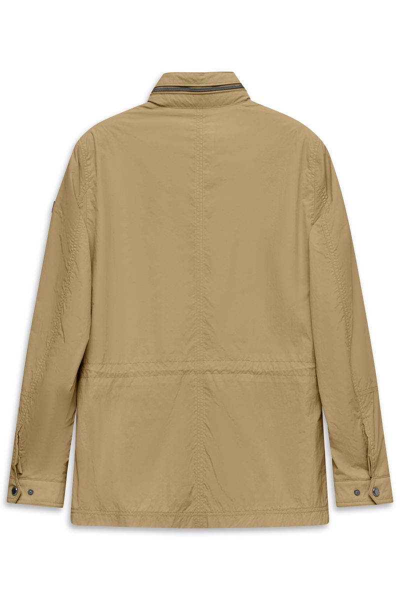 Leichte Übergangsjacke für Herren