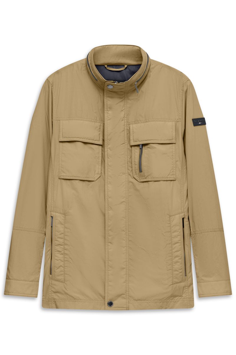 Leichte Übergangsjacke für Herren