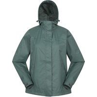 Wasserdichte Torrent Outdoor-Jacke