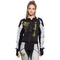 Abriebfeste Motorrad-Innenjacke