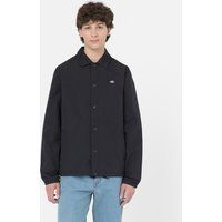 Leichte wasserfeste Trainerjacke