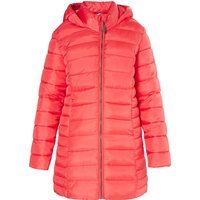 Leichte Steppjacke mit Kapuze