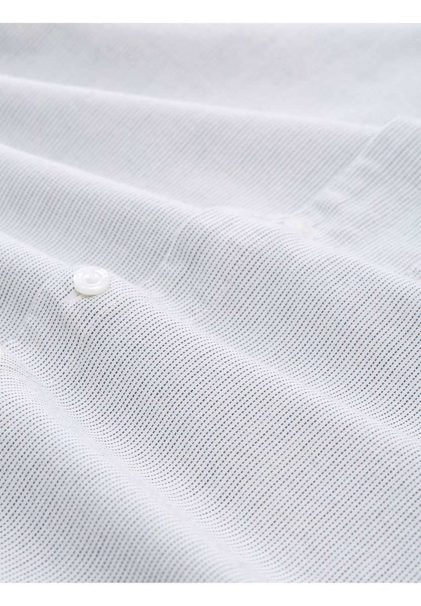 Herren Freizeithemd mit entspannter Passform