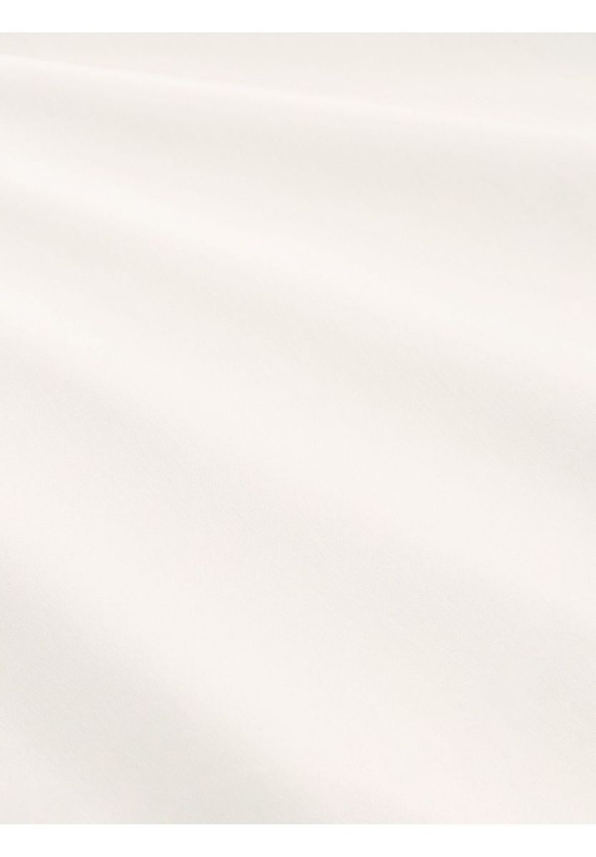 Kapuzenpullover mit Tunnelzug und Saum