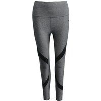Hoch geschnittene Power Shape Leggings
