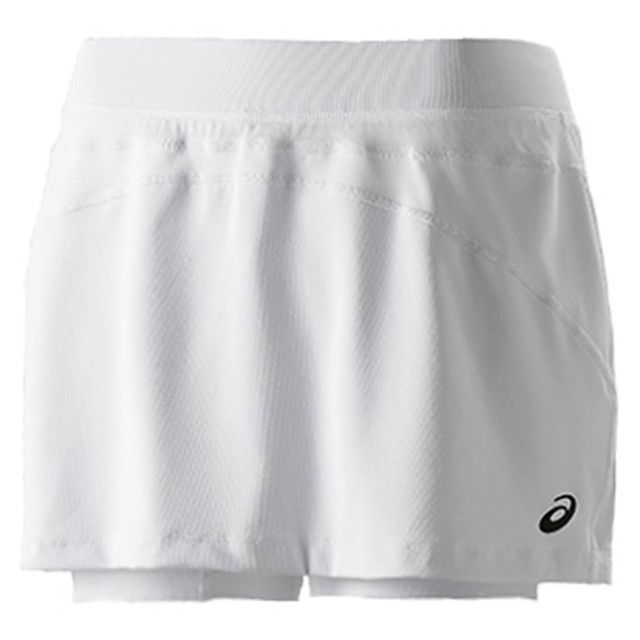 Funktionaler Tennis-Skort mit Innenhose