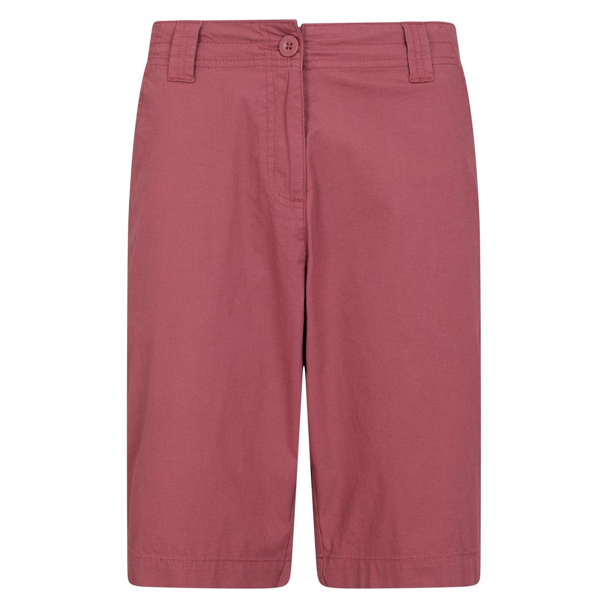 Utility Walking-Shorts mit Stretch